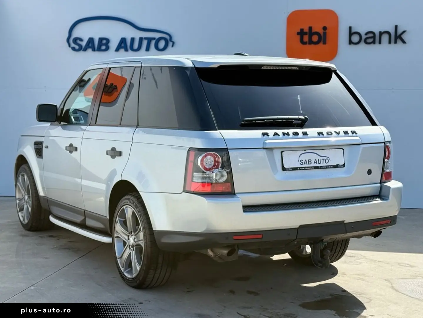 Land-Rover Range-Rover-Sport