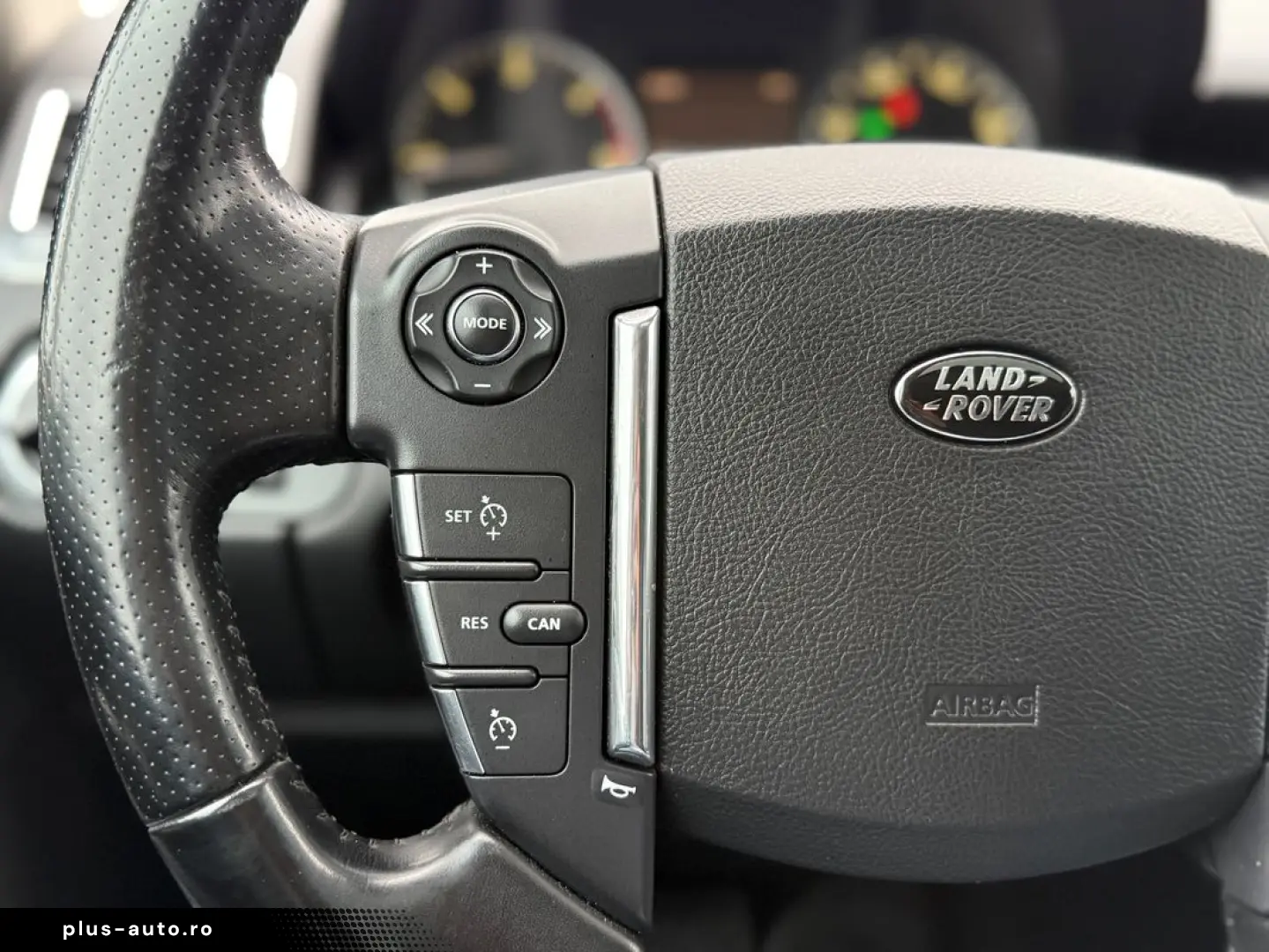 Land-Rover Range-Rover-Sport