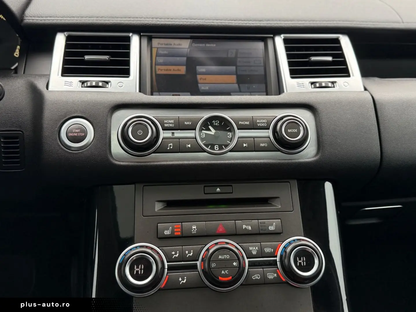 Land-Rover Range-Rover-Sport