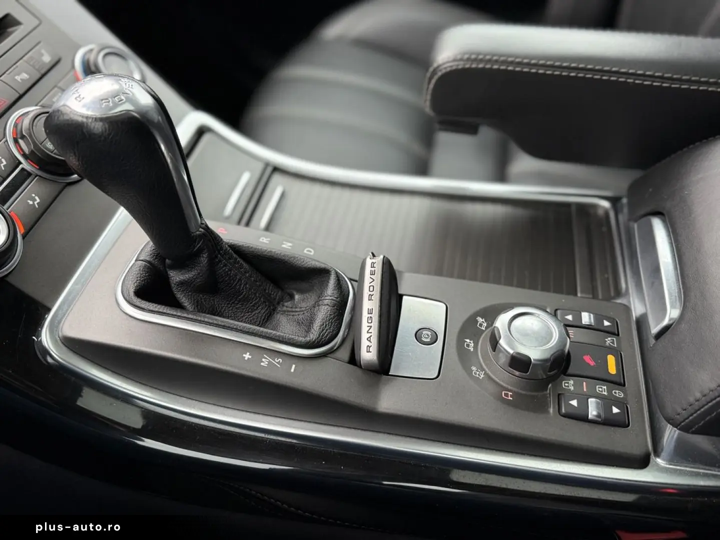 Land-Rover Range-Rover-Sport