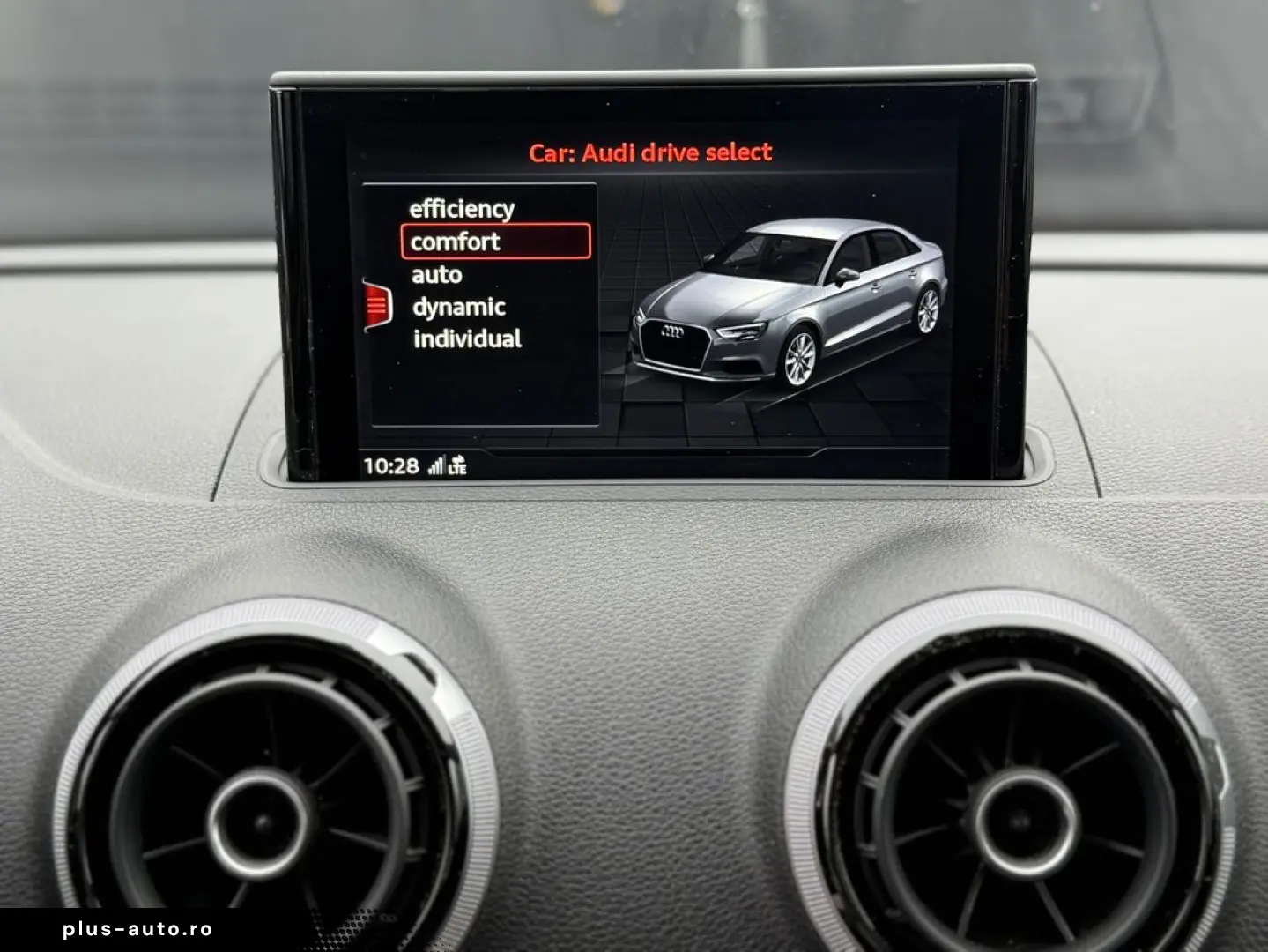 Audi A3-Limuzina