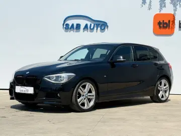 Bmw Seria-1