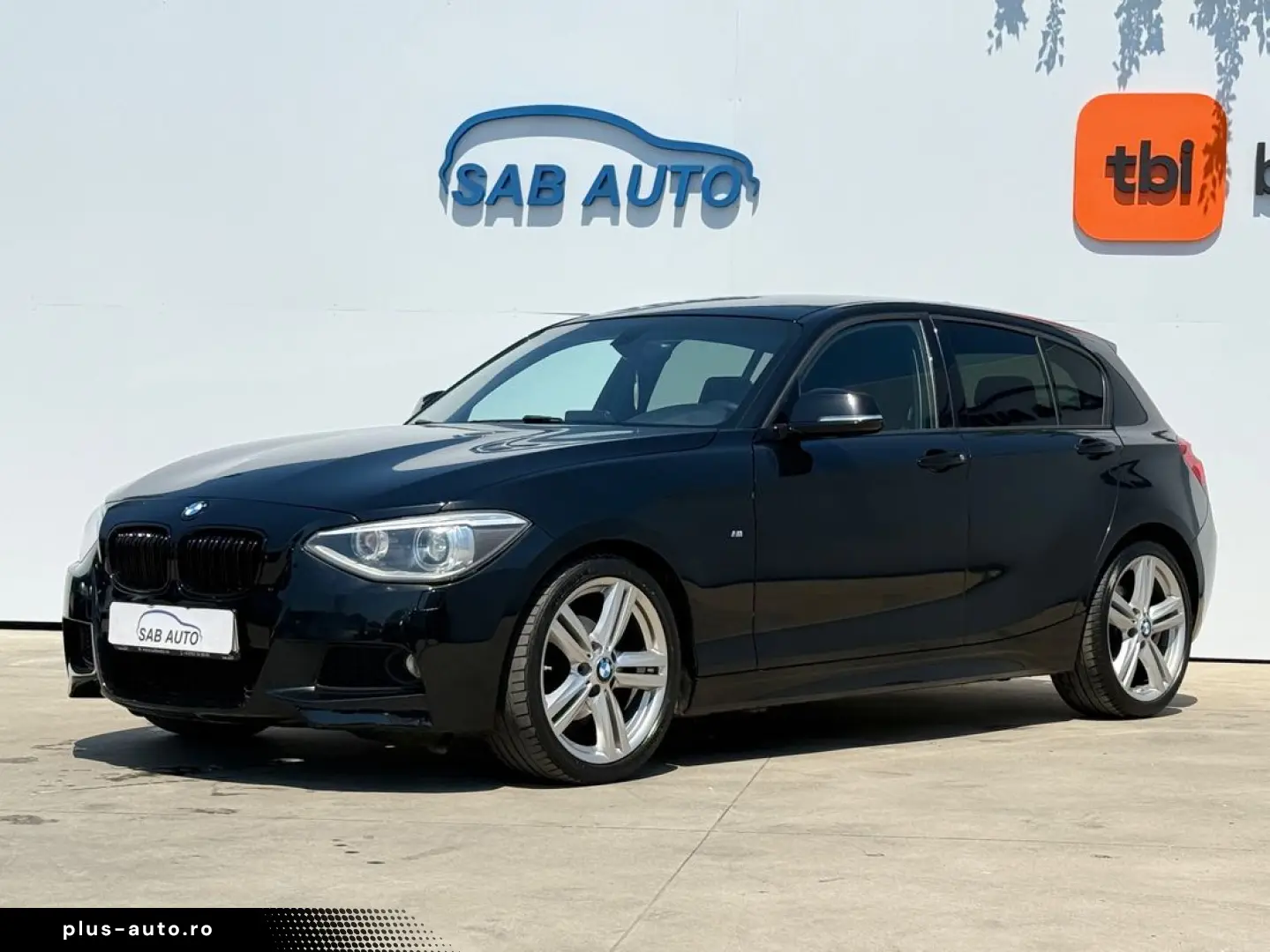 Bmw Seria-1