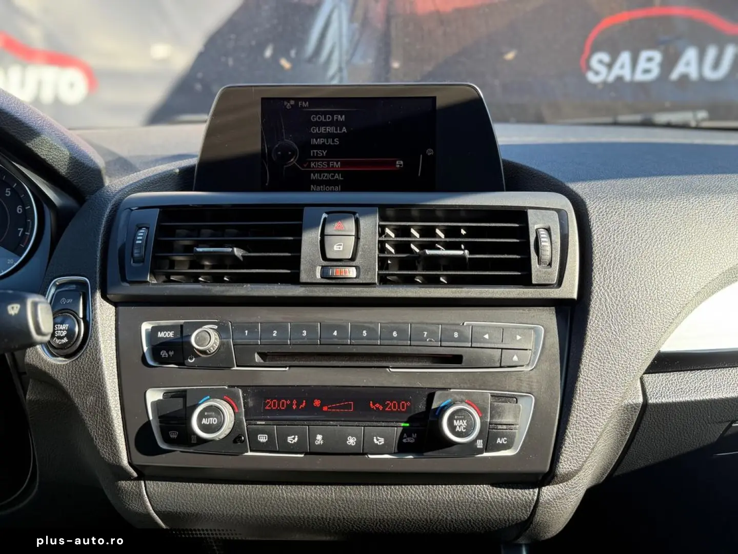 Bmw Seria-1