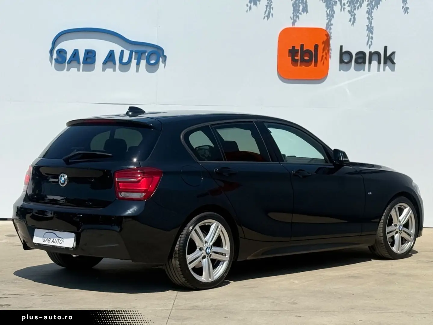Bmw Seria-1