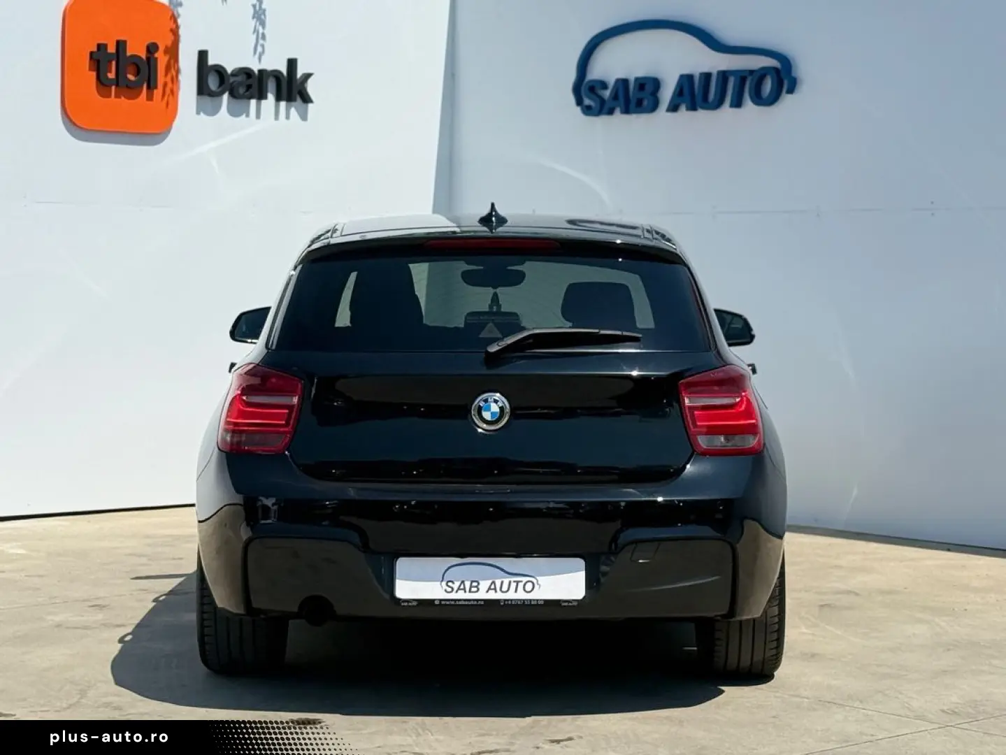 Bmw Seria-1