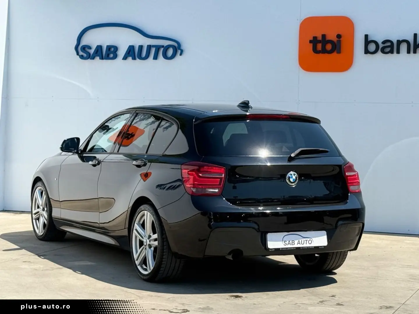 Bmw Seria-1