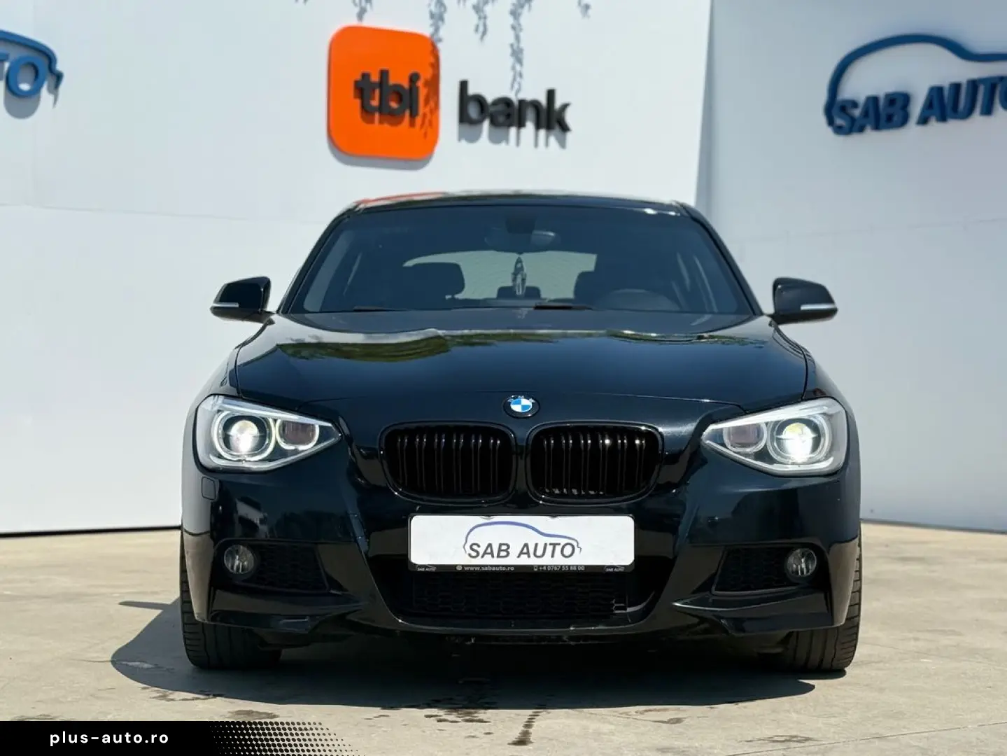 Bmw Seria-1