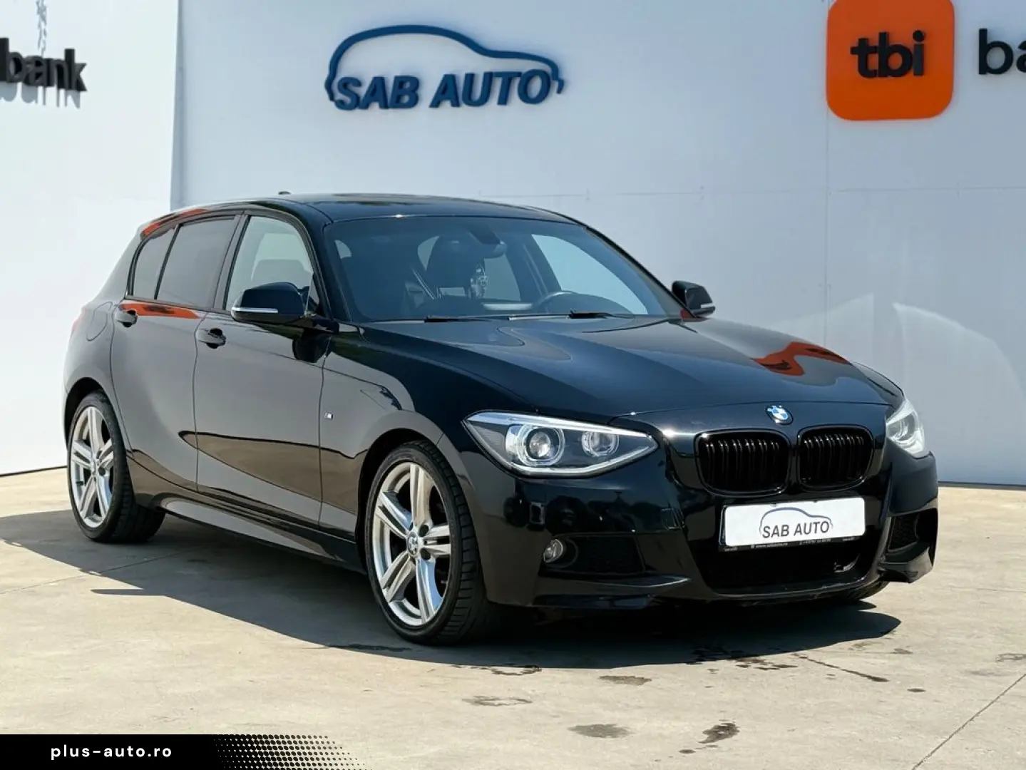 Bmw Seria-1