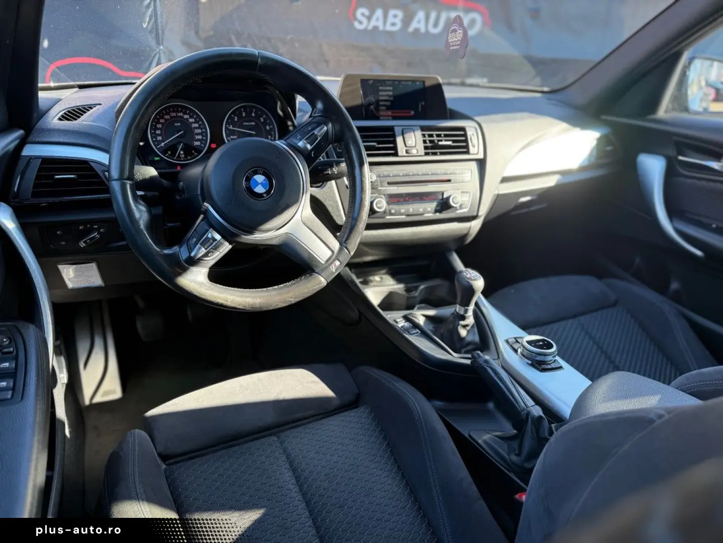 Bmw Seria-1