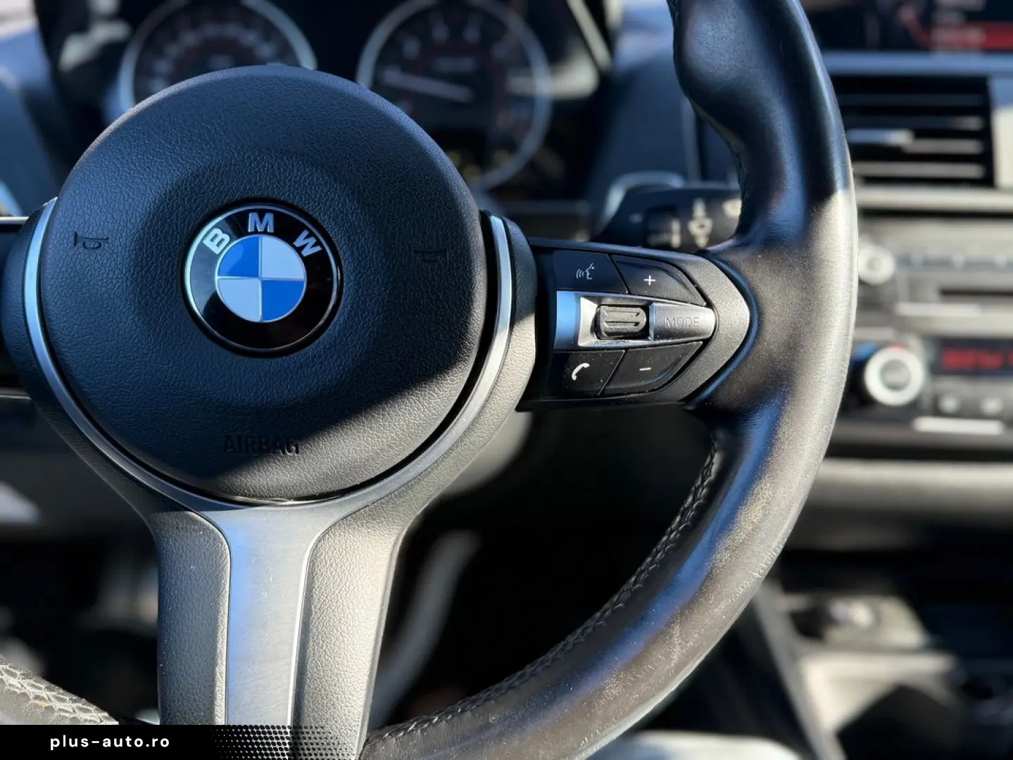 Bmw Seria-1