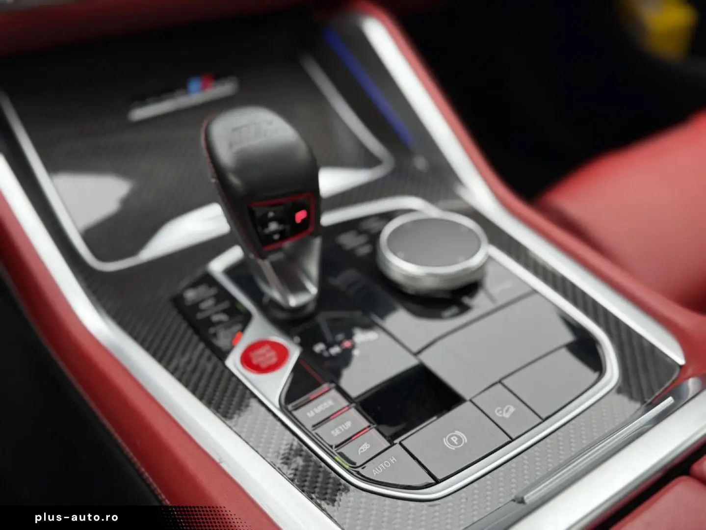 Bmw Bmw-X6M
