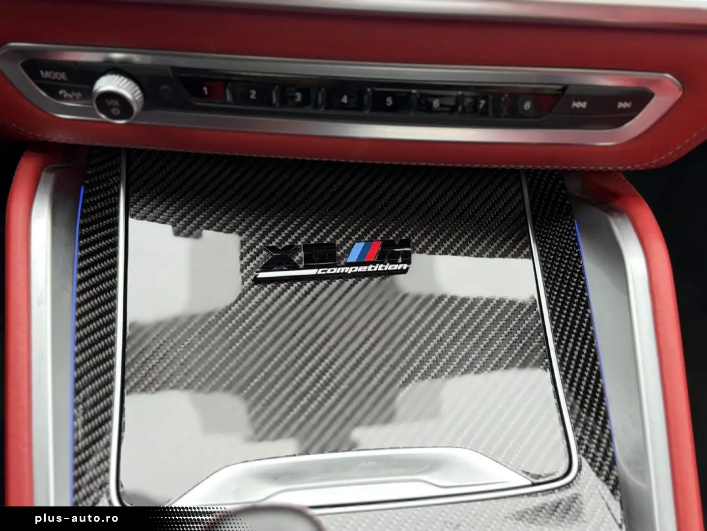 Bmw Bmw-X6M
