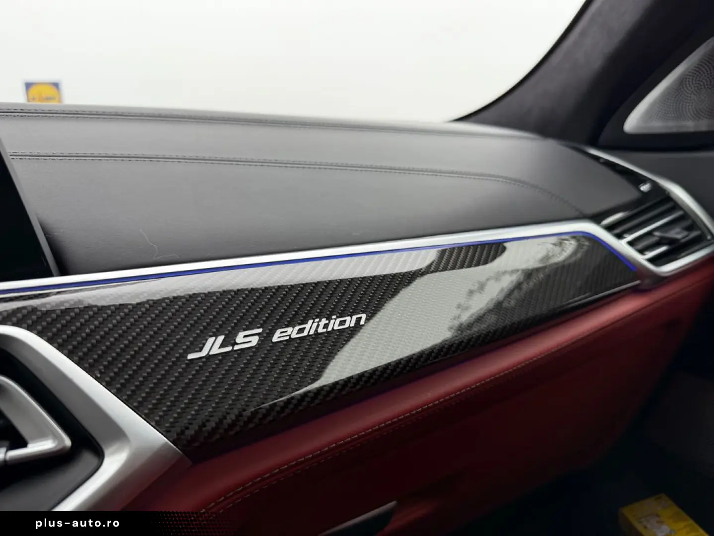 Bmw Bmw-X6M