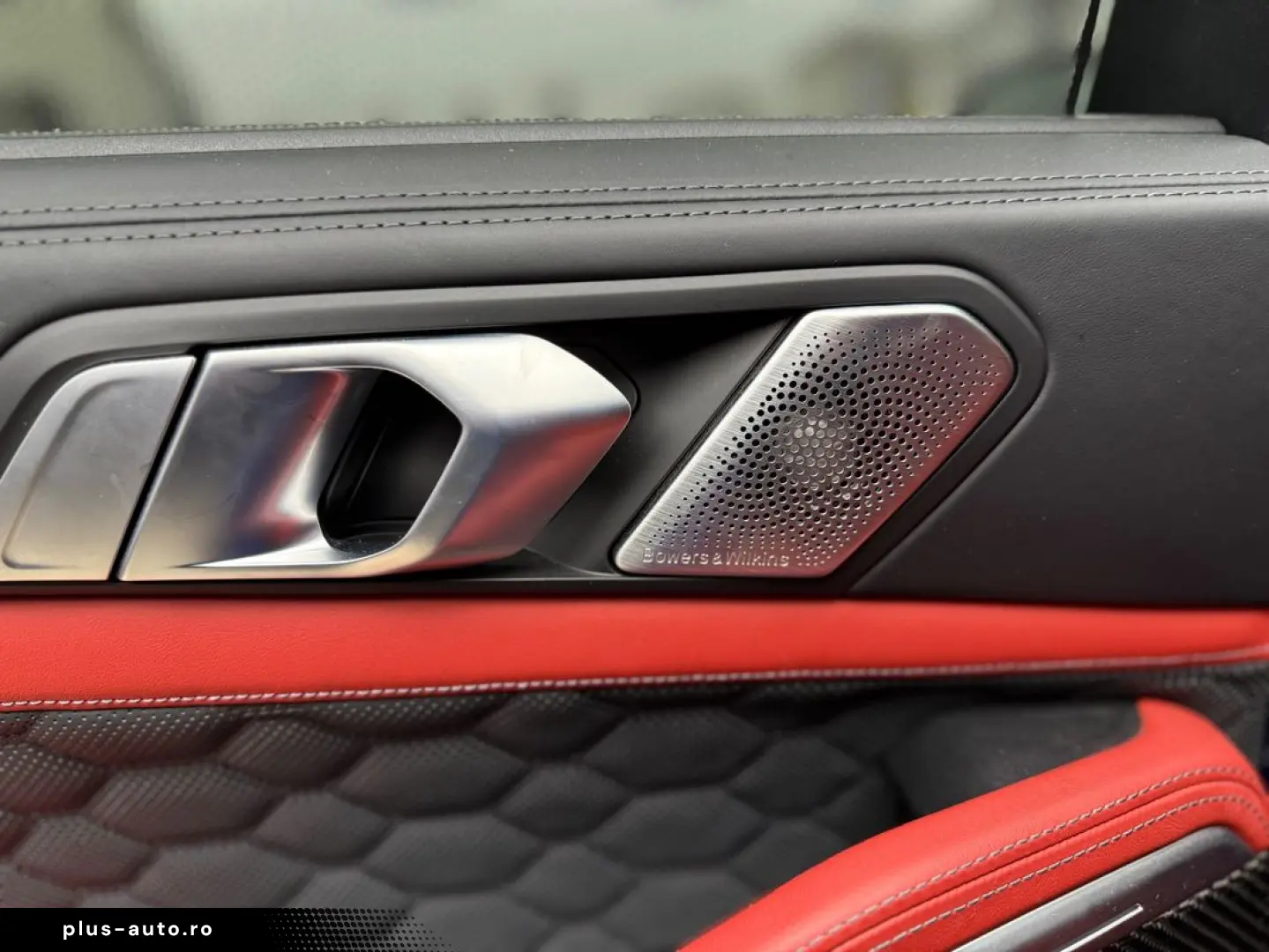 Bmw Bmw-X6M