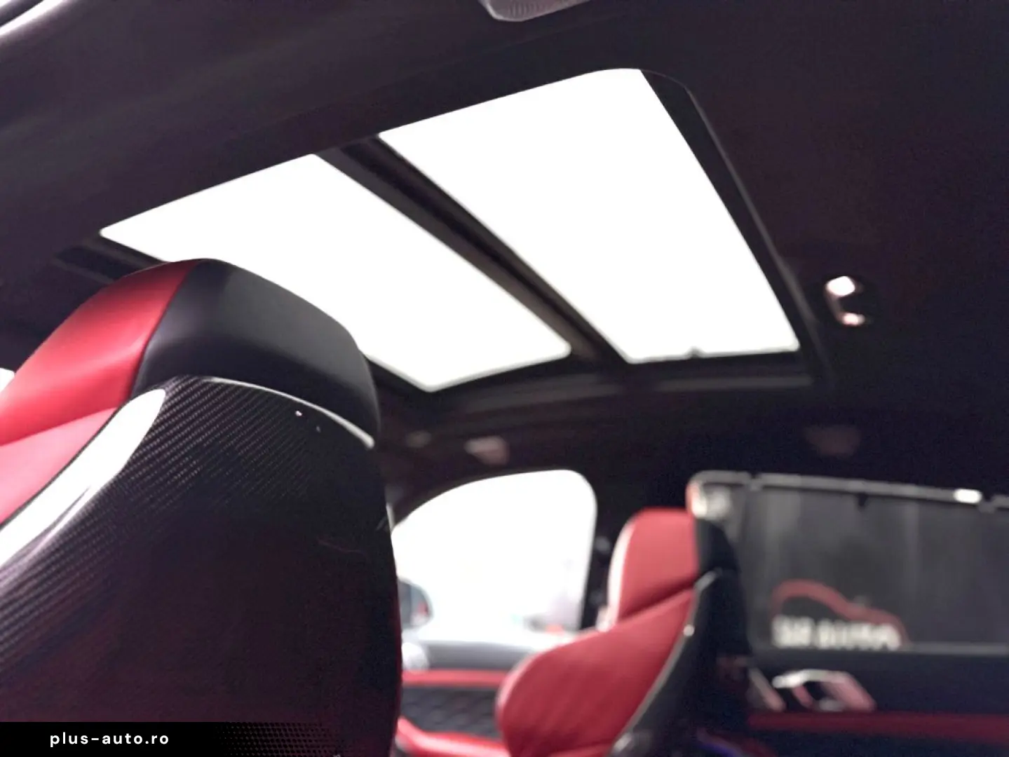 Bmw Bmw-X6M