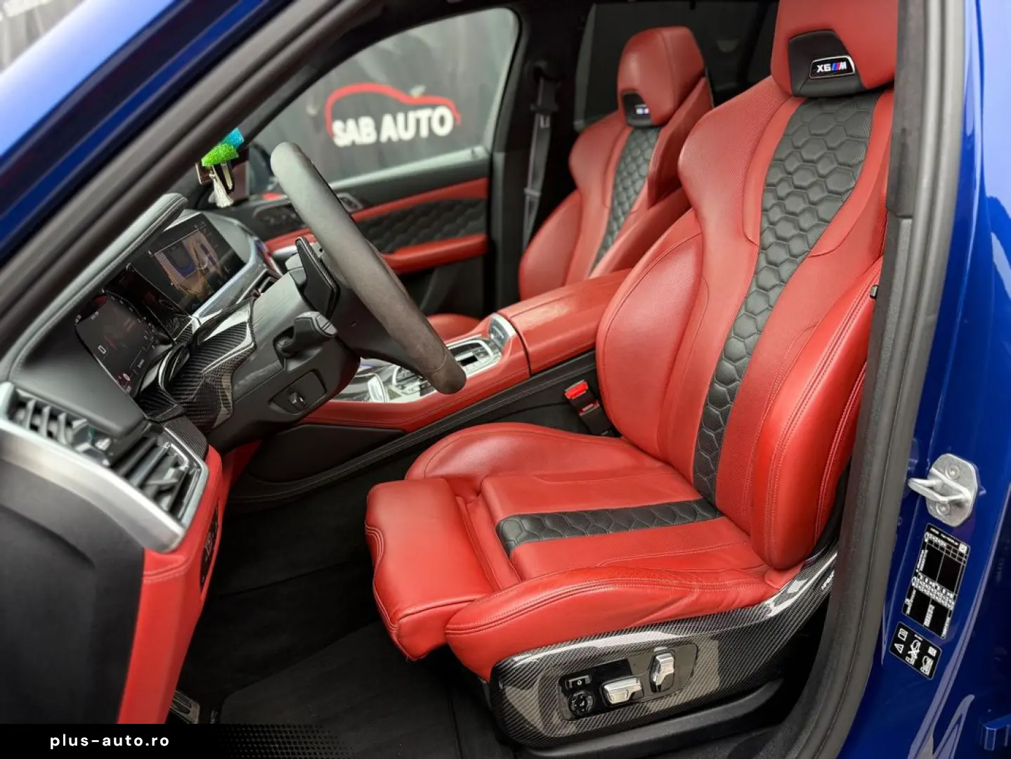 Bmw Bmw-X6M