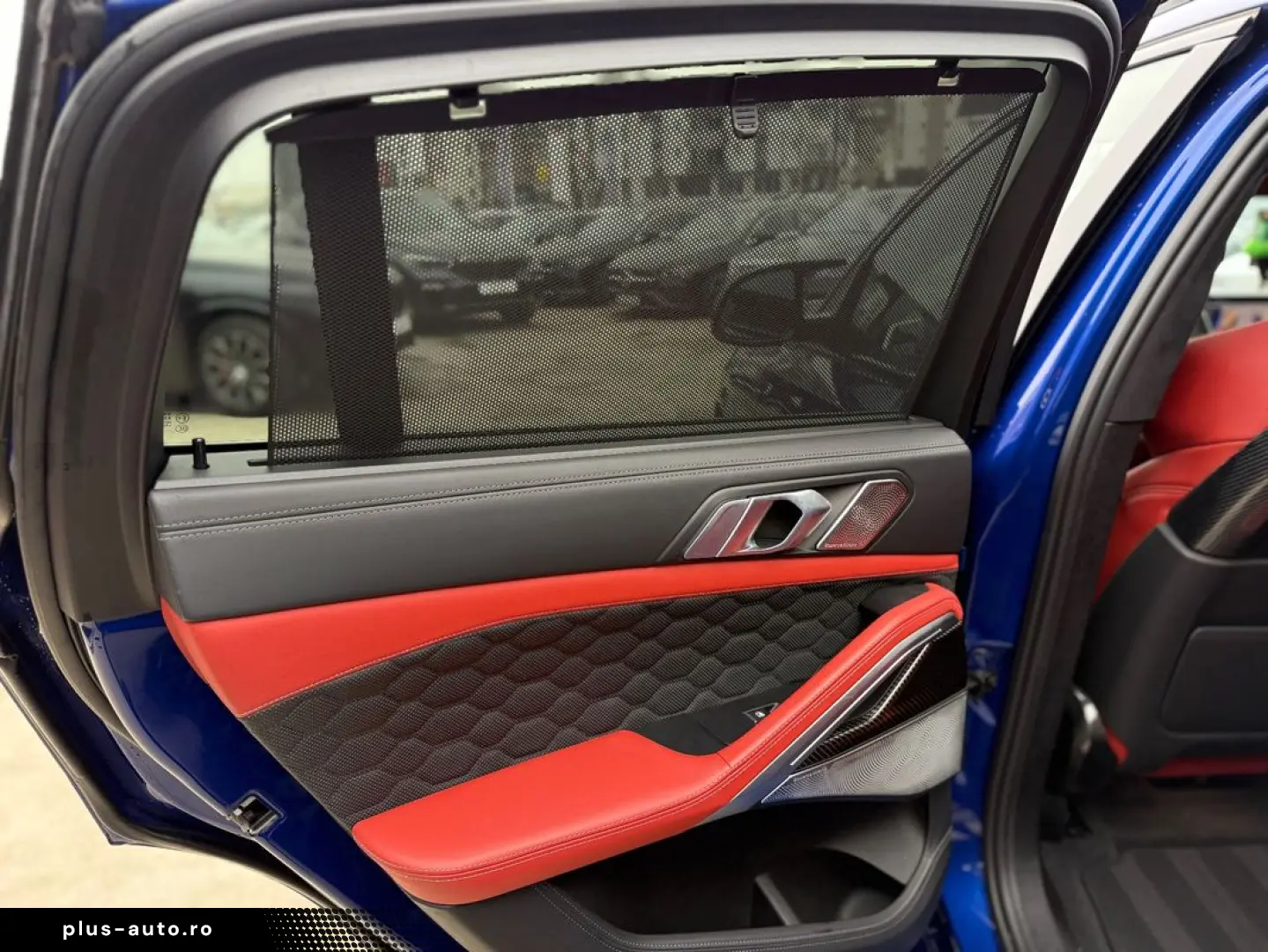 Bmw Bmw-X6M