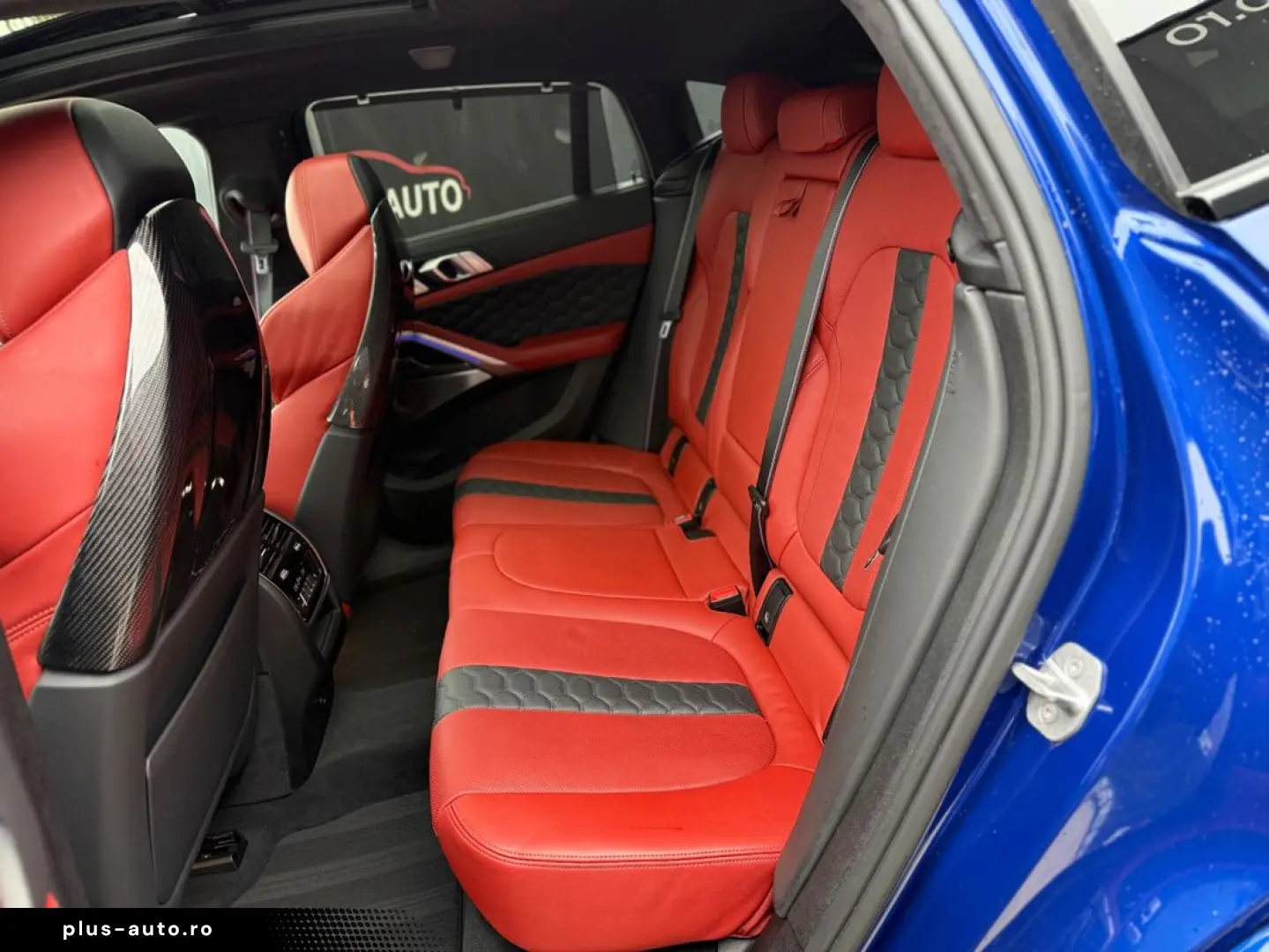 Bmw Bmw-X6M