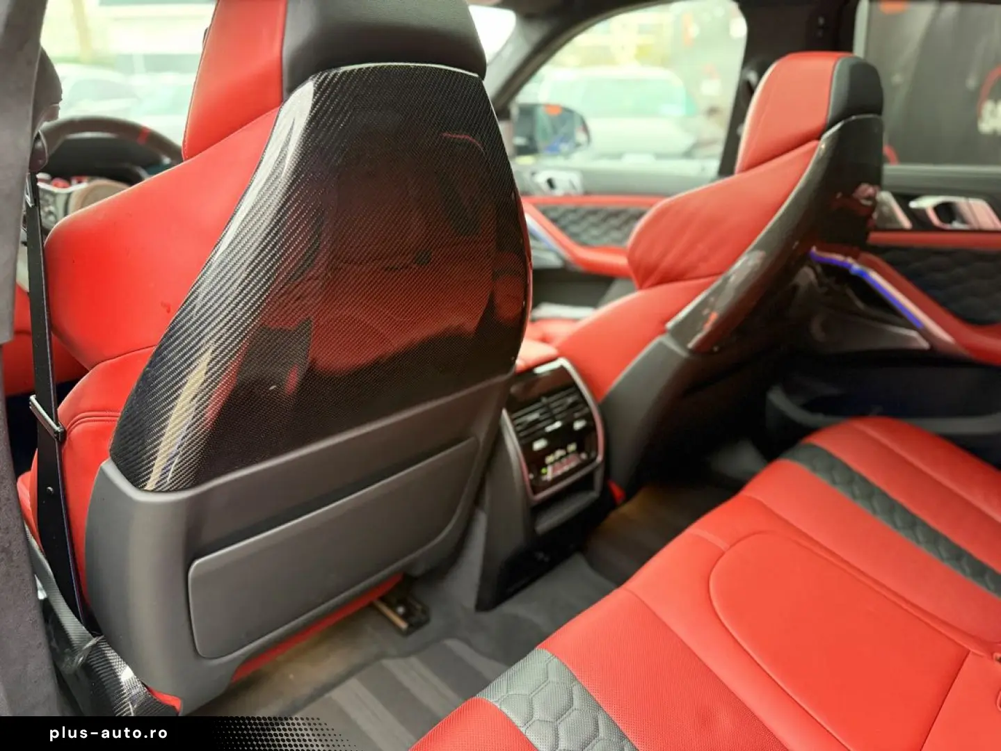 Bmw Bmw-X6M