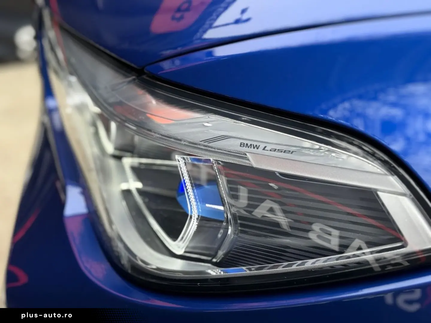 Bmw Bmw-X6M