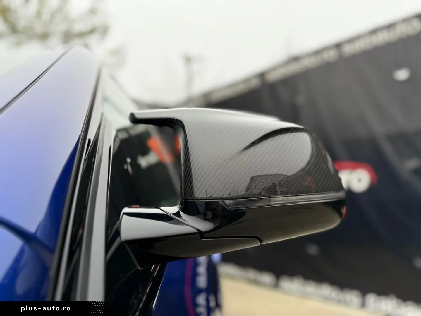 Bmw Bmw-X6M