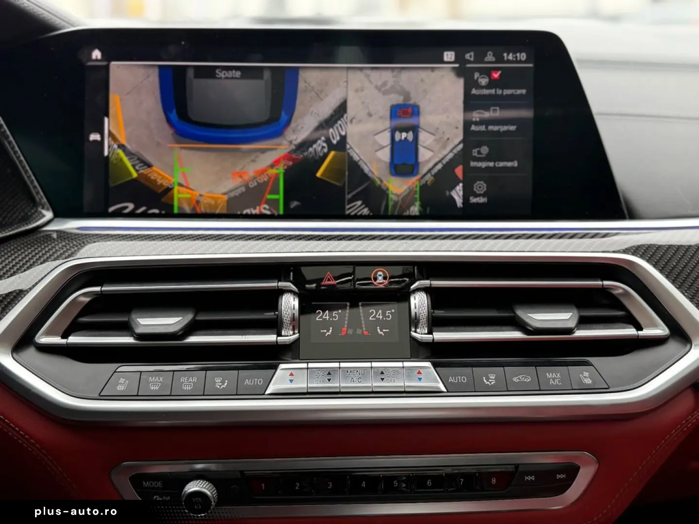 Bmw Bmw-X6M