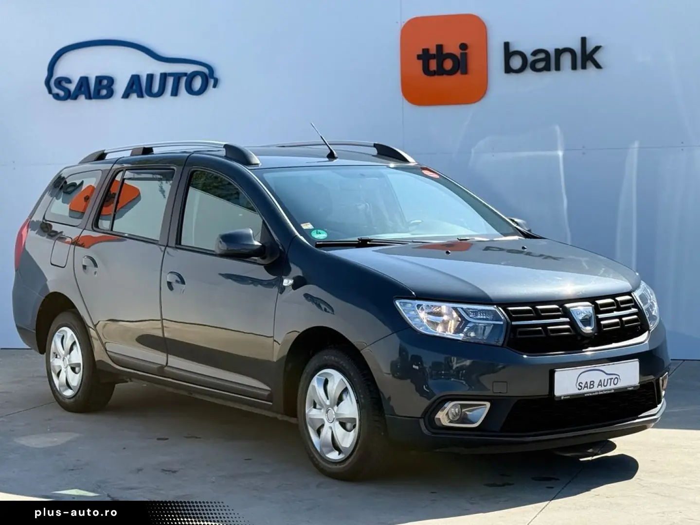 Dacia Logan