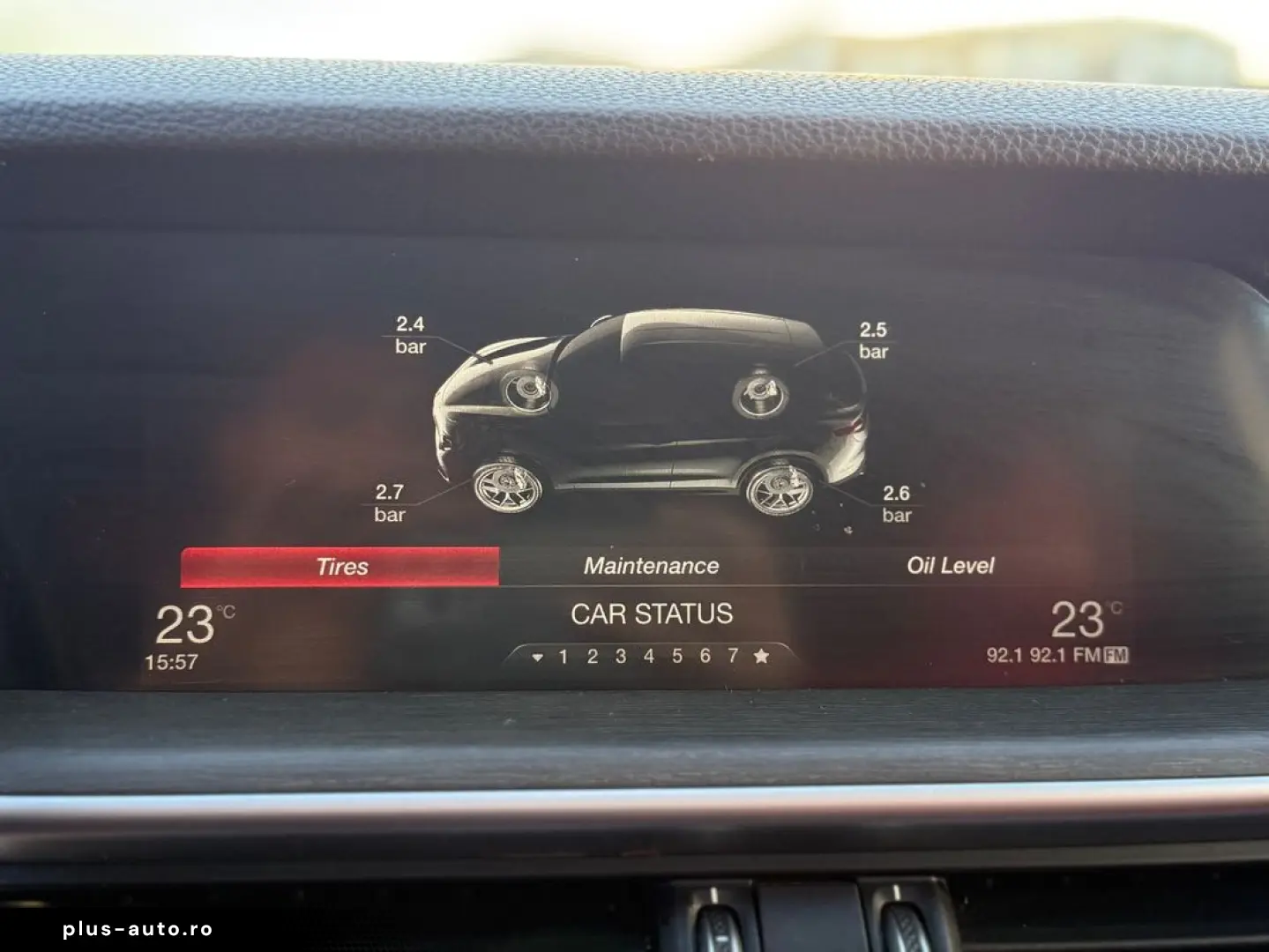 Alfa-Romeo Stelvio