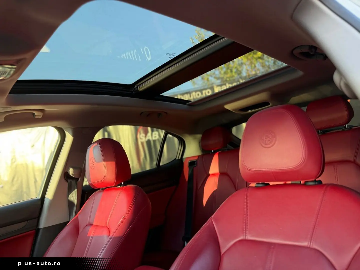 Alfa-Romeo Stelvio