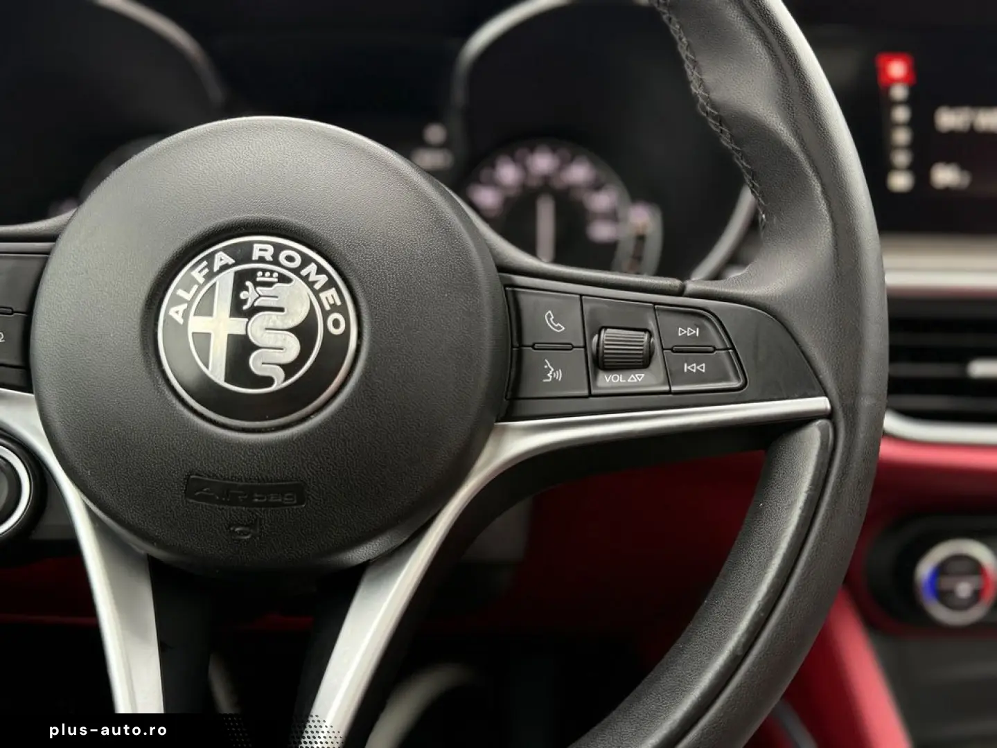 Alfa-Romeo Stelvio