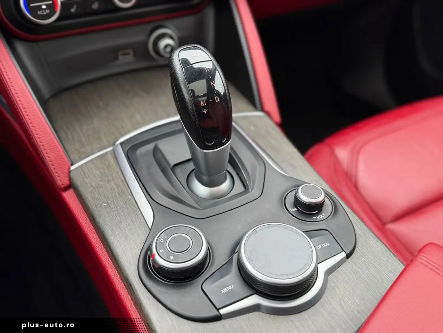 Alfa-Romeo Stelvio