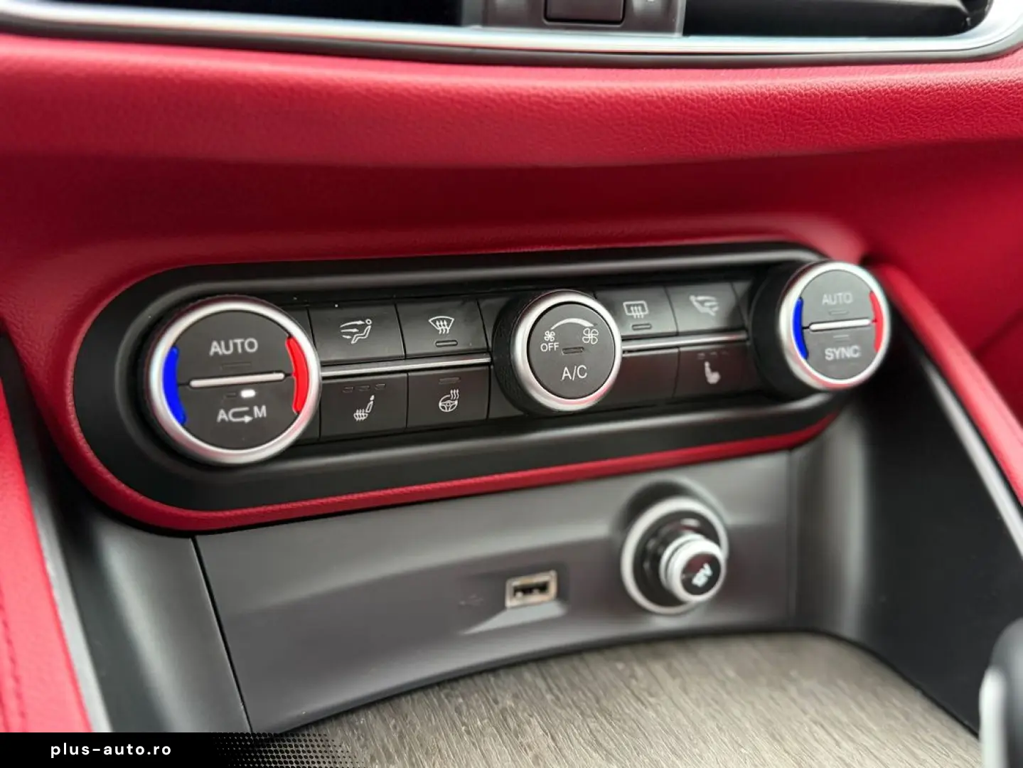 Alfa-Romeo Stelvio