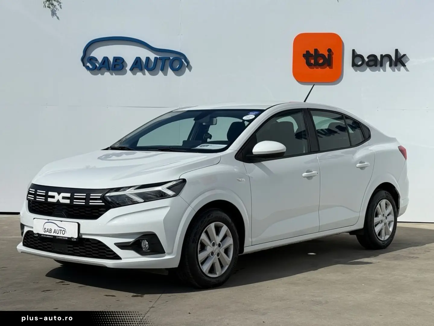 Dacia Logan