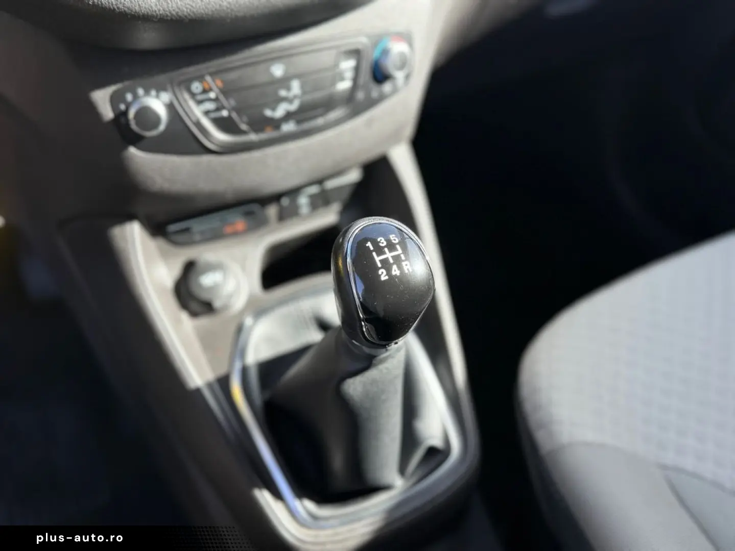 Ford Tourneo-Courier