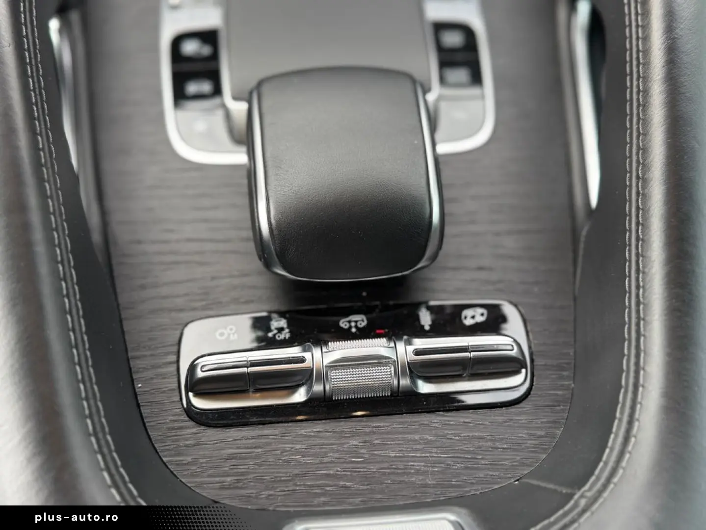 Mercedes-Benz Gle-Coupe