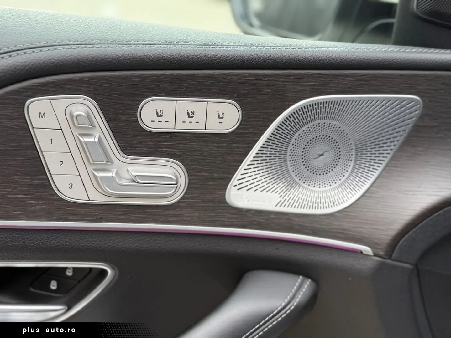 Mercedes-Benz Gle-Coupe