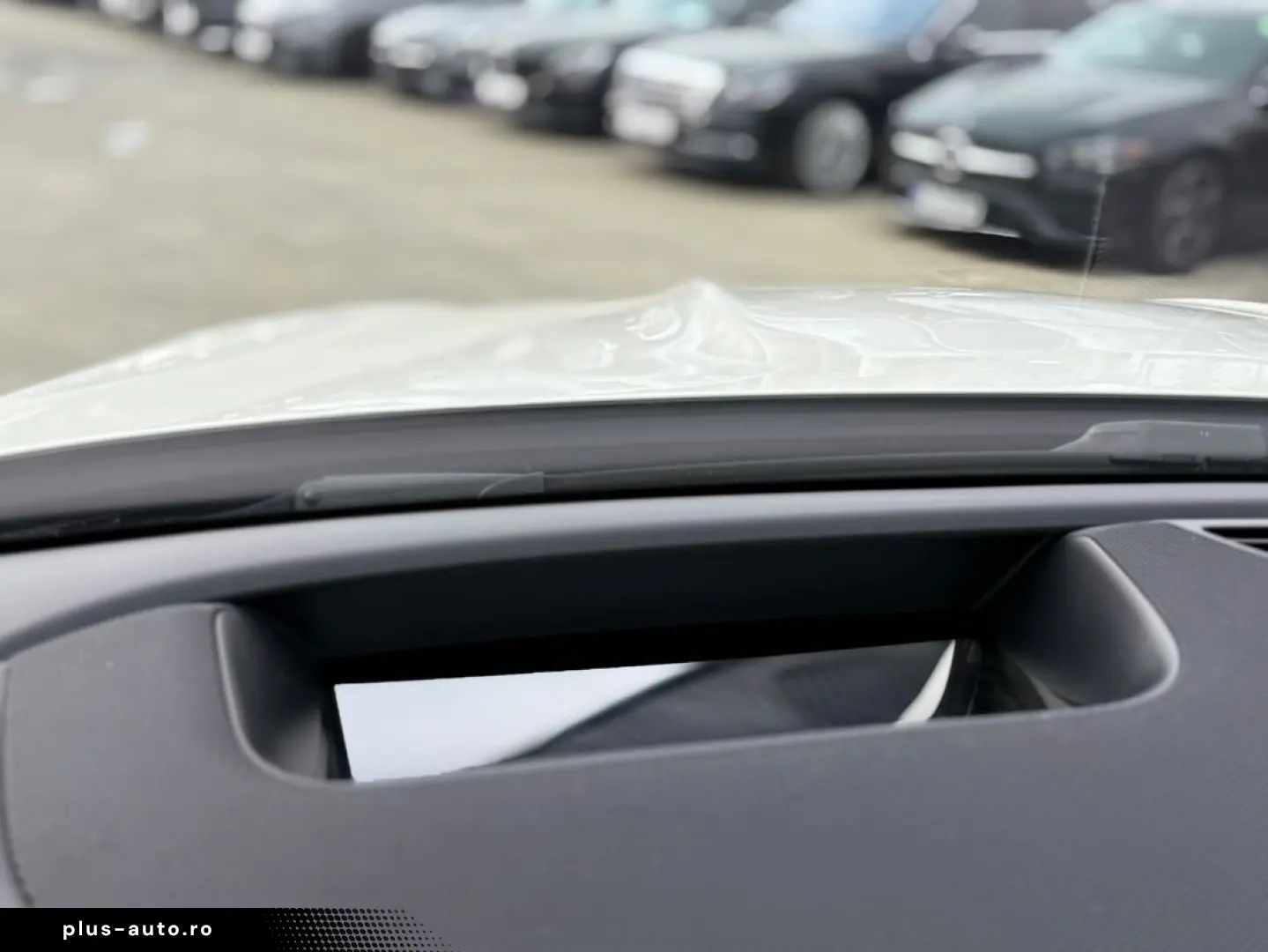 Mercedes-Benz Gle-Coupe