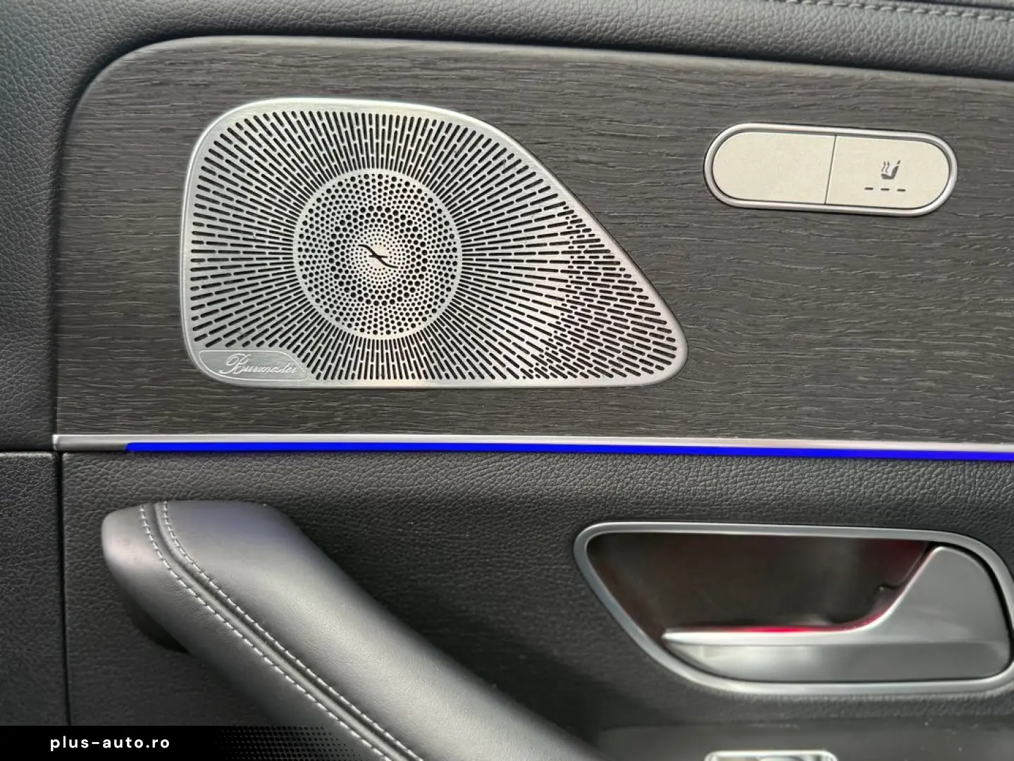 Mercedes-Benz Gle-Coupe