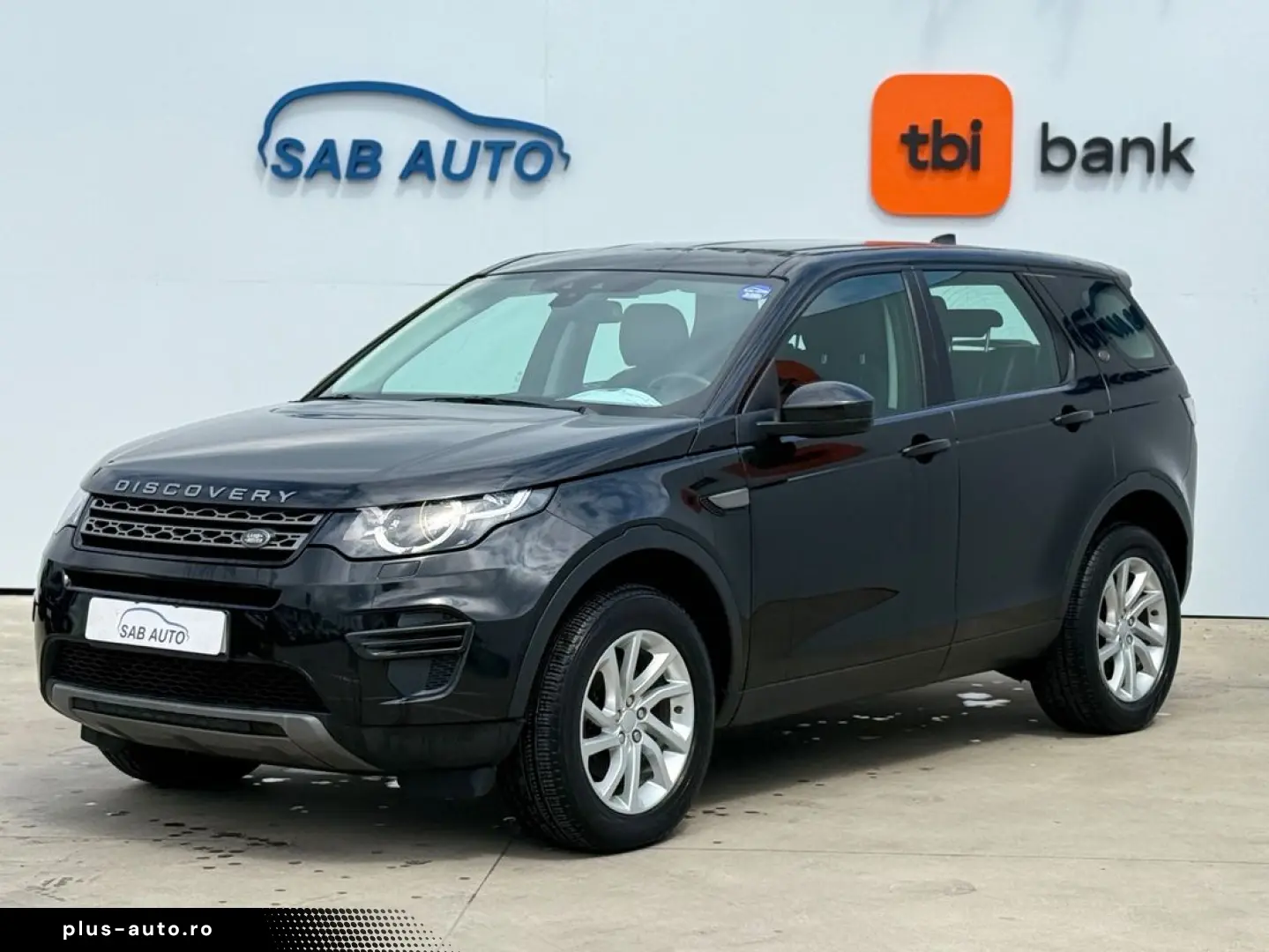 Land-Rover Discovery-Sport