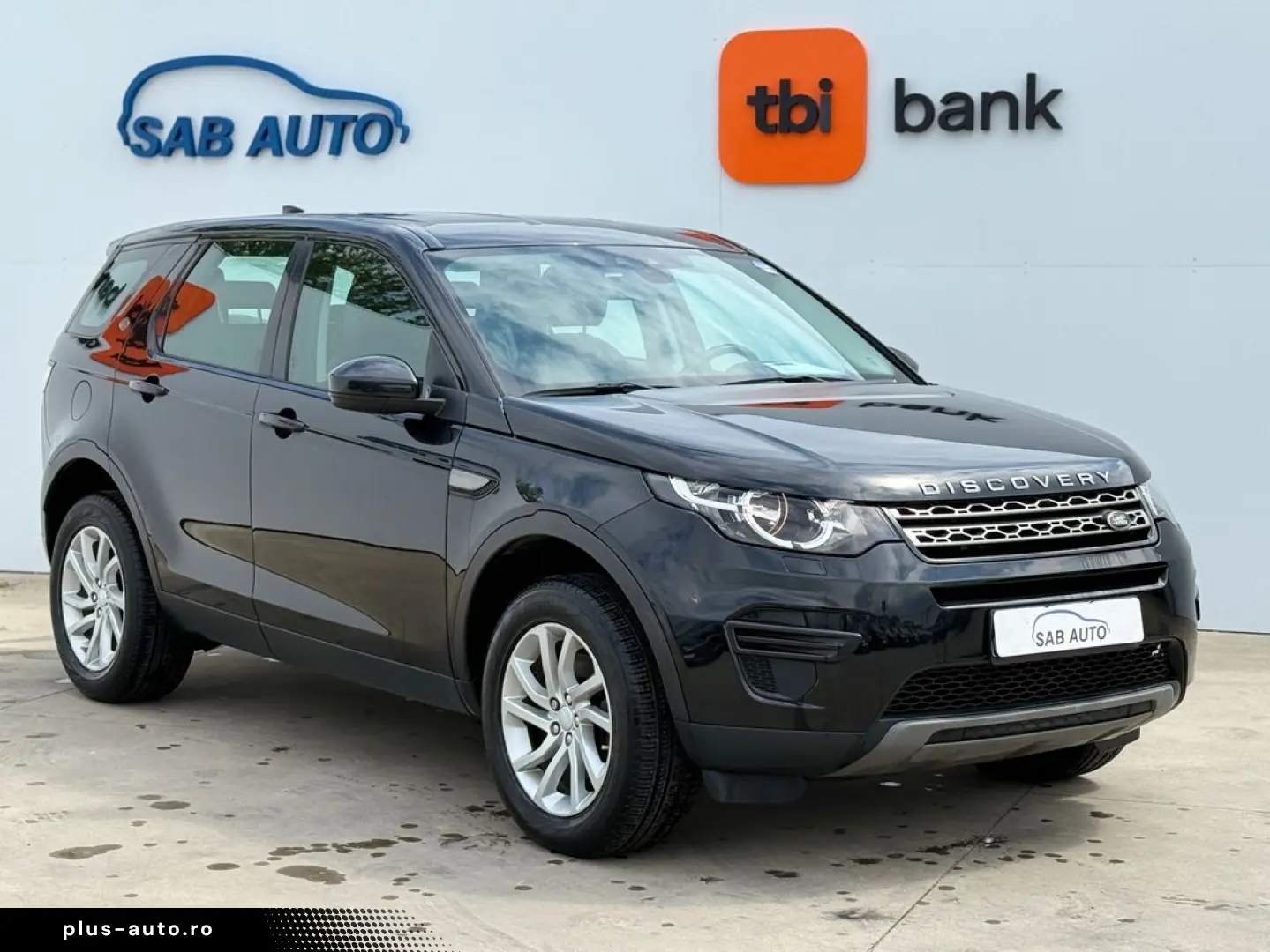 Land-Rover Discovery-Sport