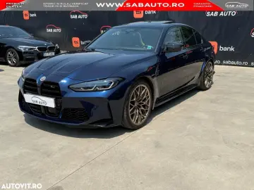 Bmw Bmw-M3