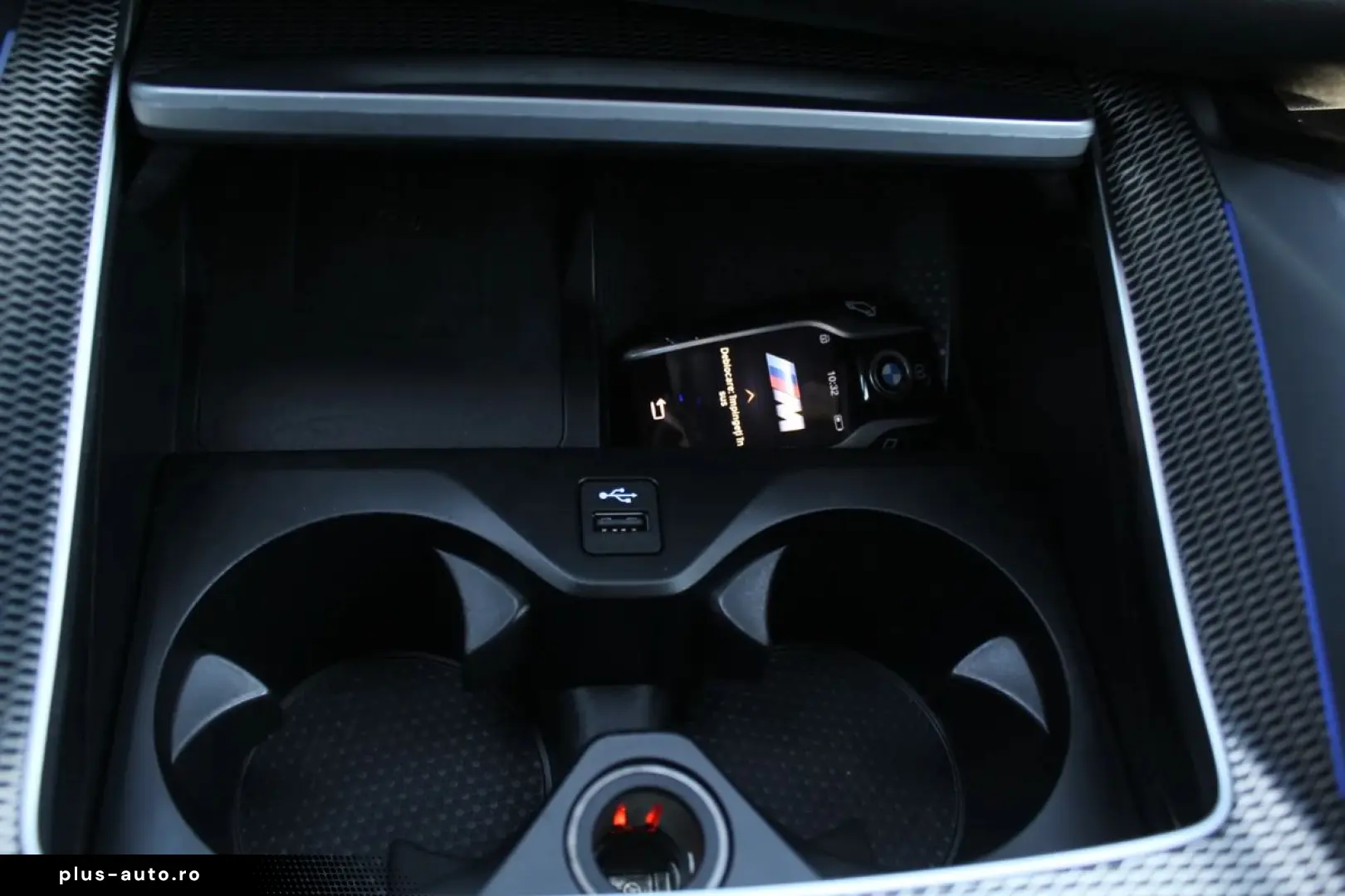 Bmw Bmw-X6M