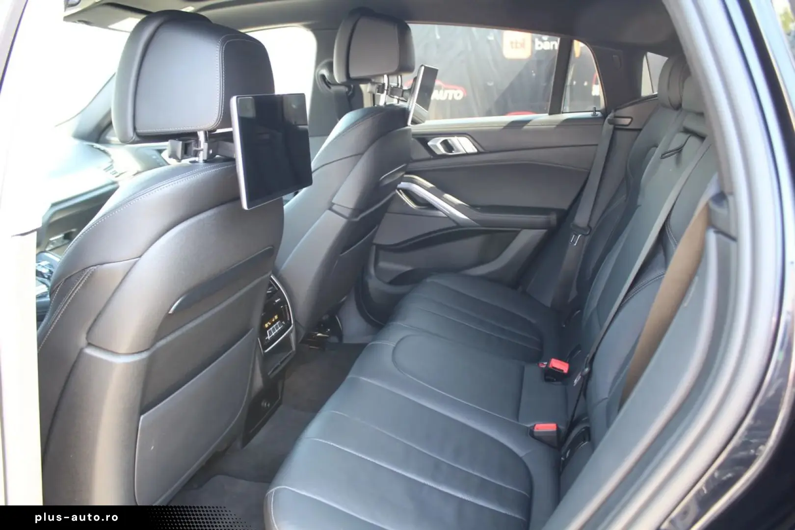 Bmw Bmw-X6M