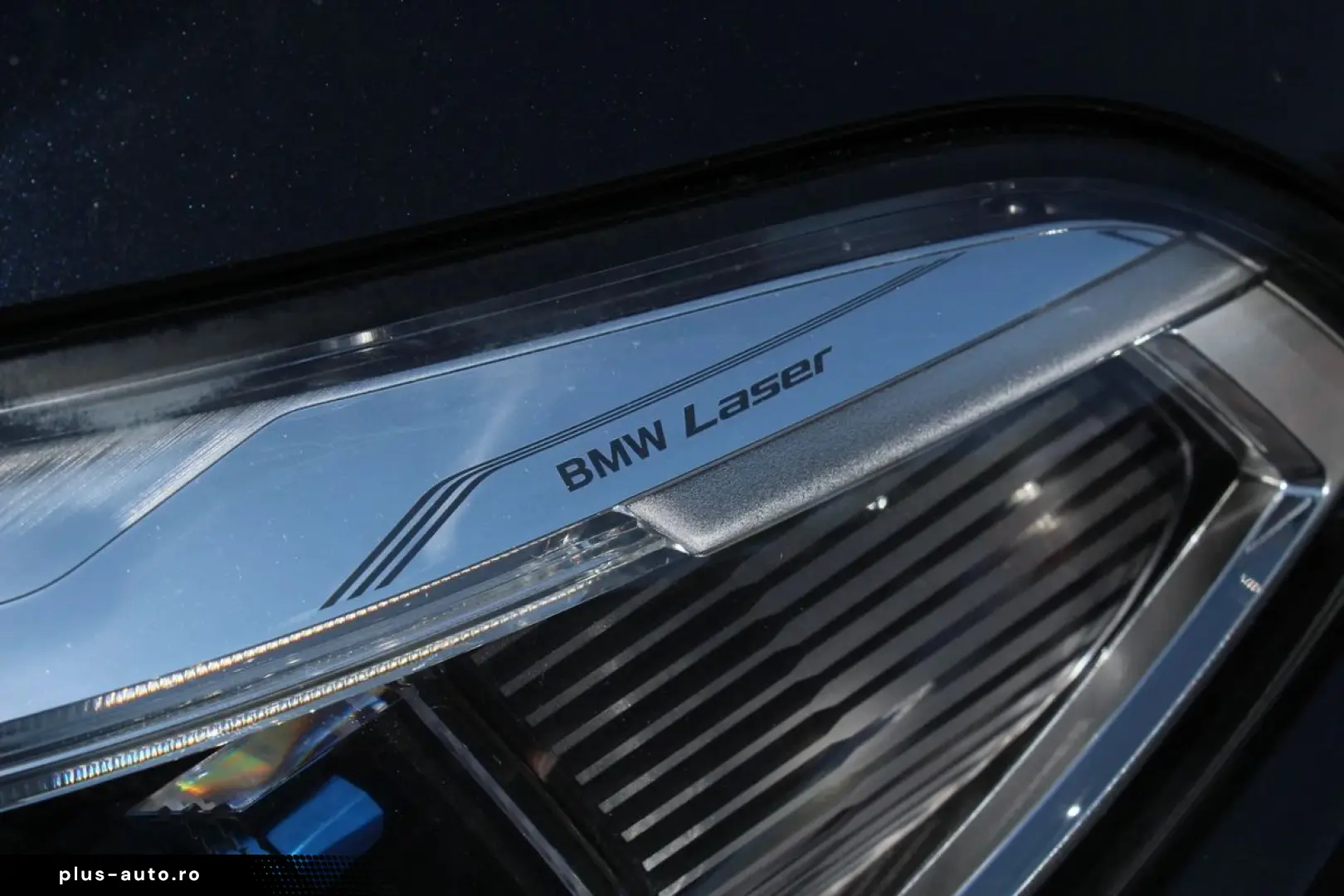 Bmw Bmw-X6M