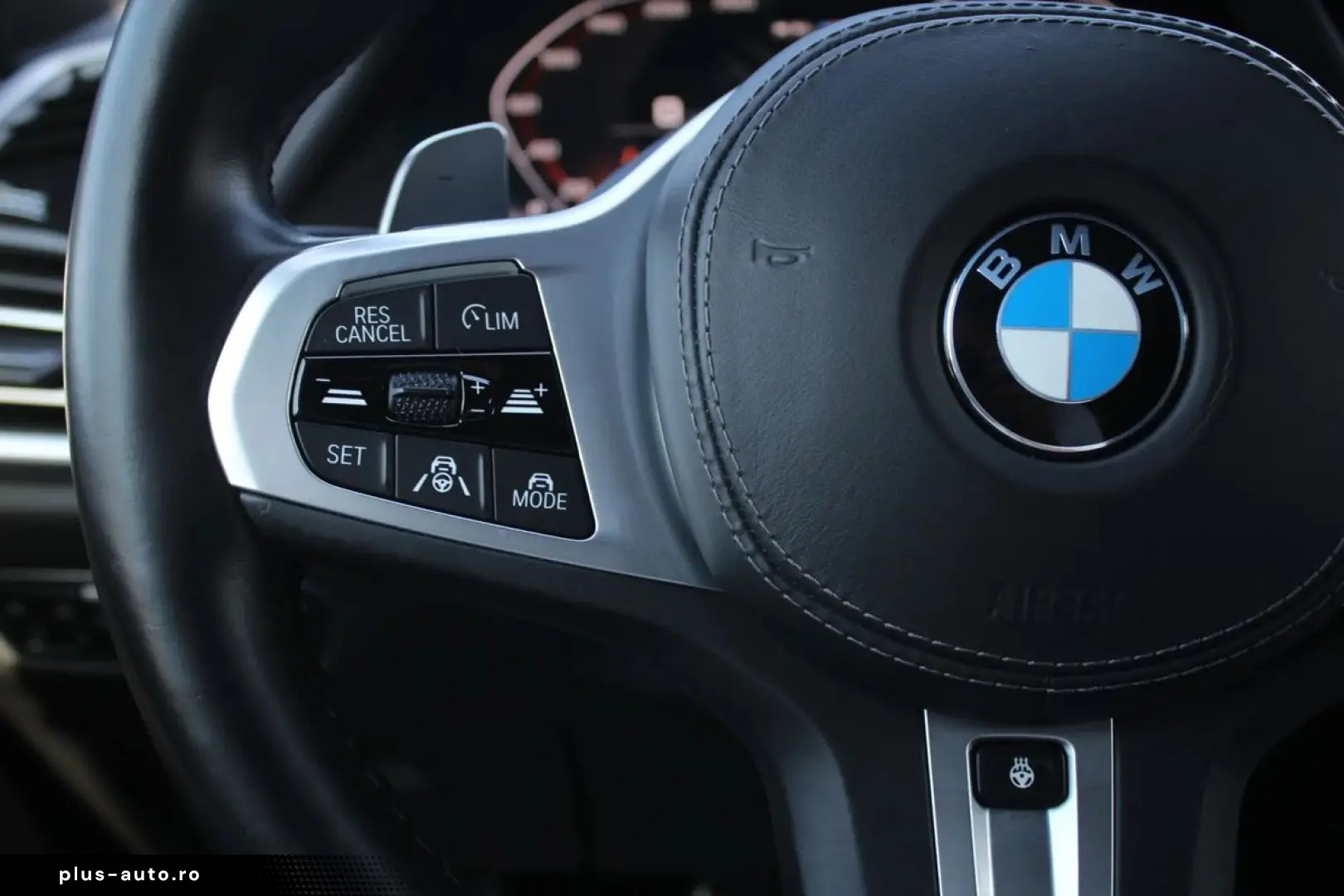Bmw Bmw-X6M