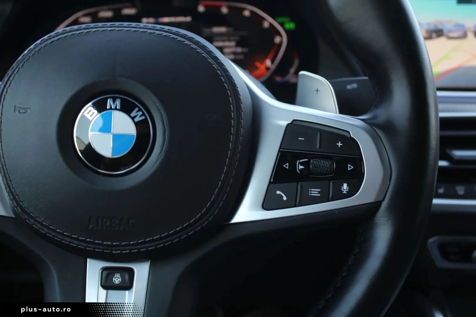 Bmw Bmw-X6M