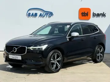 Volvo Xc-60