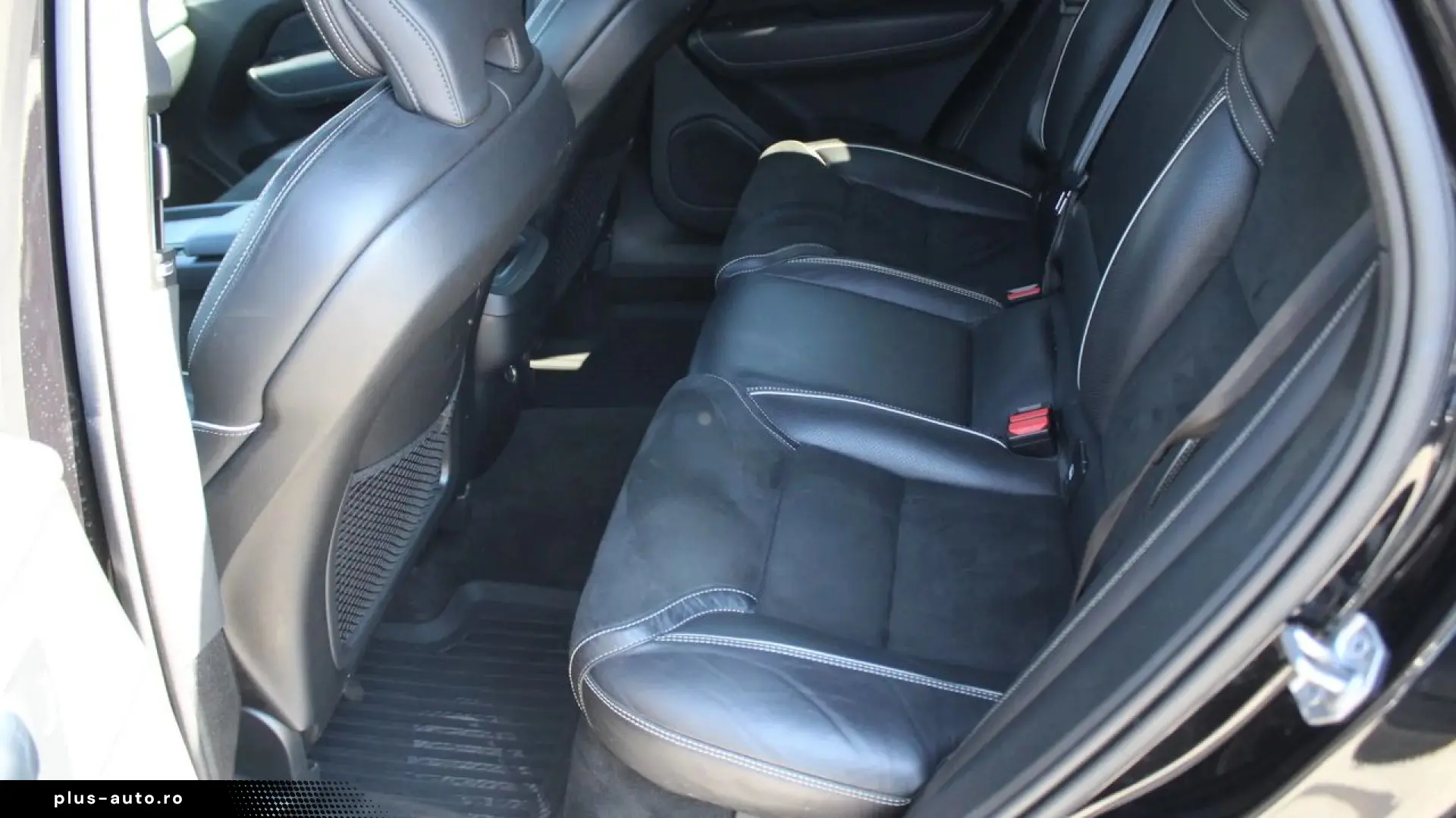 Volvo Xc-60