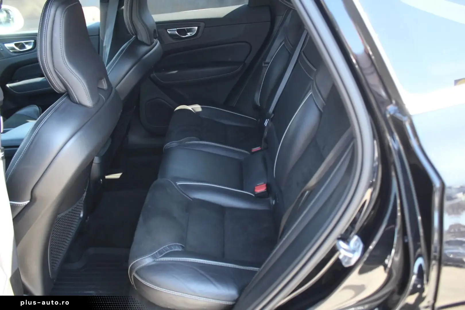 Volvo Xc-60